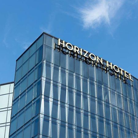 Horizon By Skycity Auckland Exterior photo