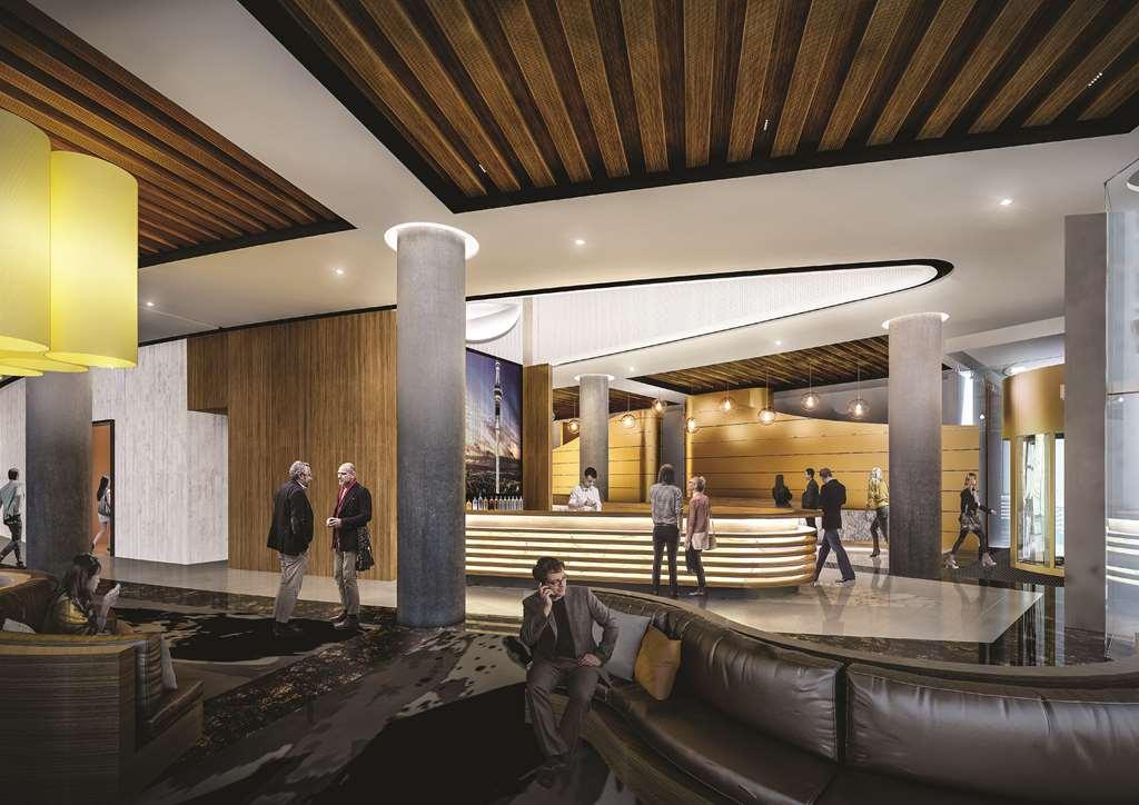 Horizon By Skycity Auckland Interior photo