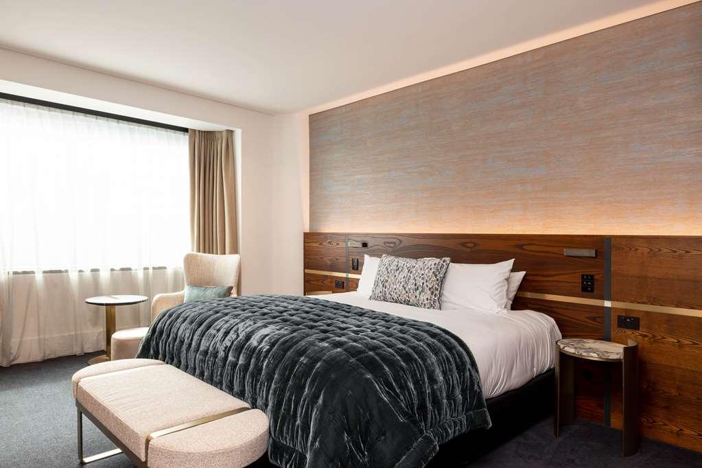 Horizon By Skycity Auckland Room photo