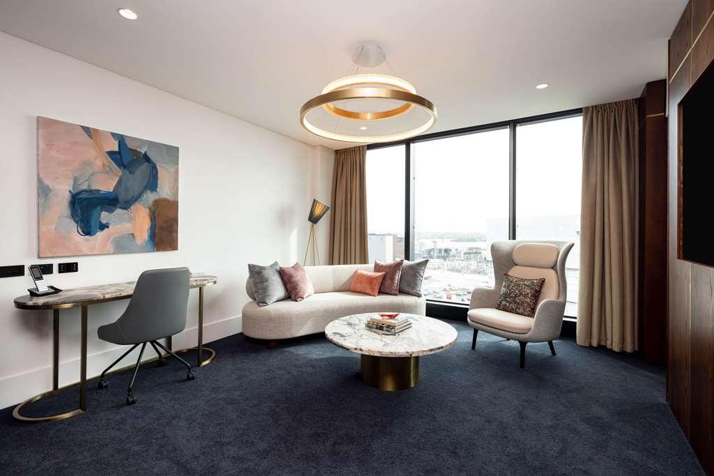 Horizon By Skycity Auckland Room photo