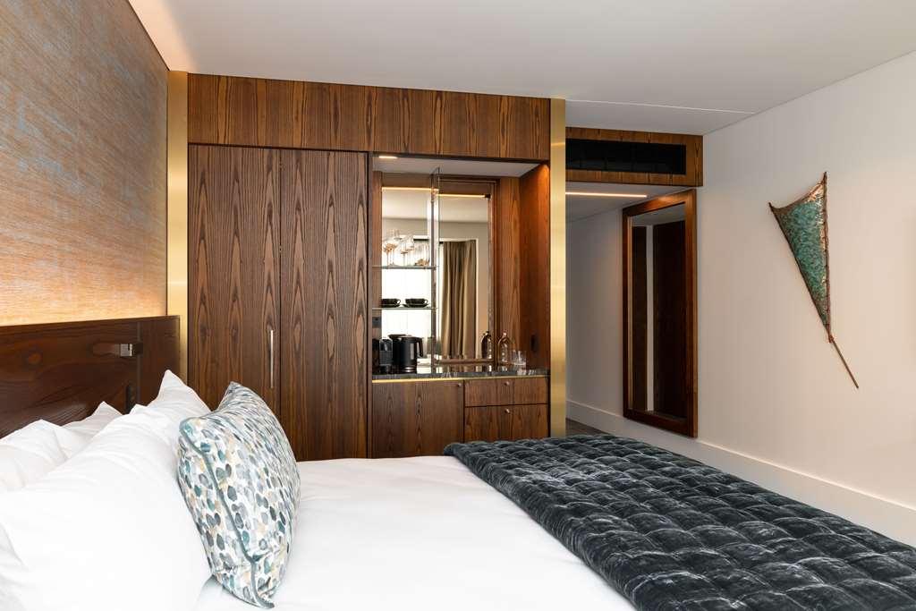 Horizon By Skycity Auckland Room photo