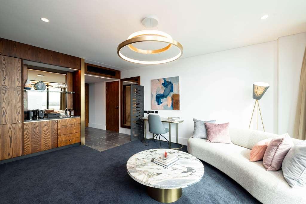Horizon By Skycity Auckland Room photo