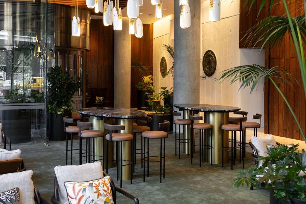 Horizon By Skycity Auckland Interior photo