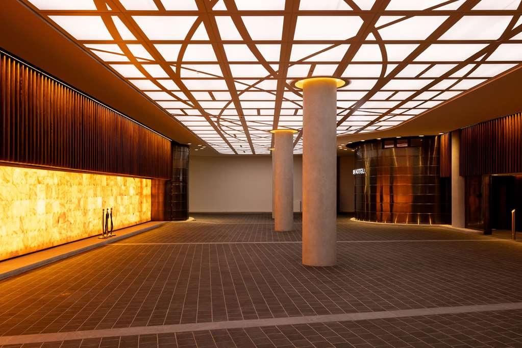 Horizon By Skycity Auckland Facilities photo