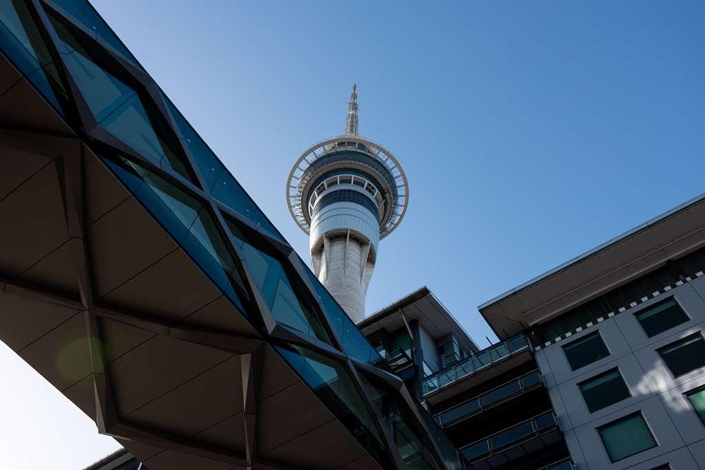 Horizon By Skycity Auckland Exterior photo