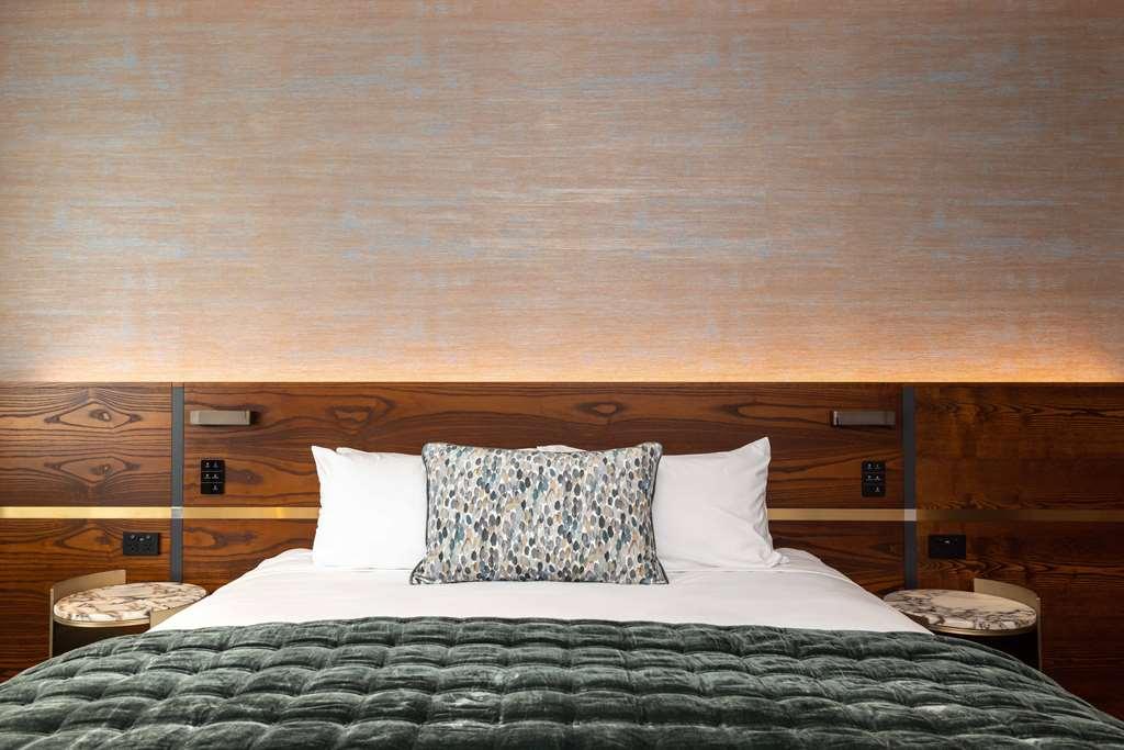 Horizon By Skycity Auckland Room photo