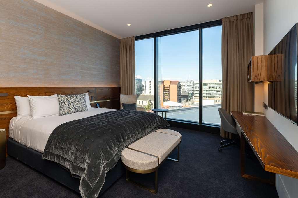 Horizon By Skycity Auckland Room photo