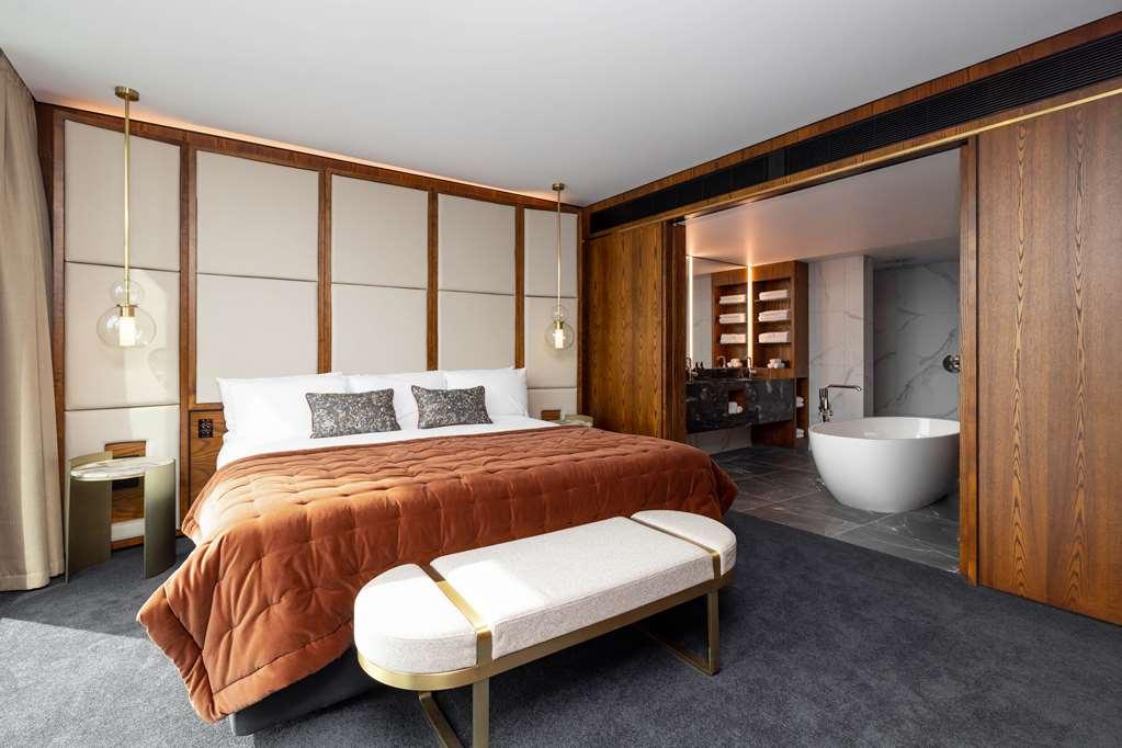 Horizon By Skycity Auckland Room photo