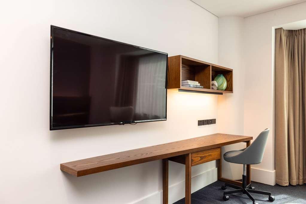 Horizon By Skycity Auckland Room photo