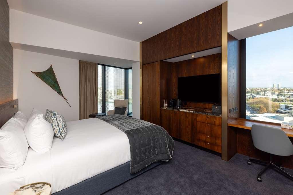 Horizon By Skycity Auckland Room photo