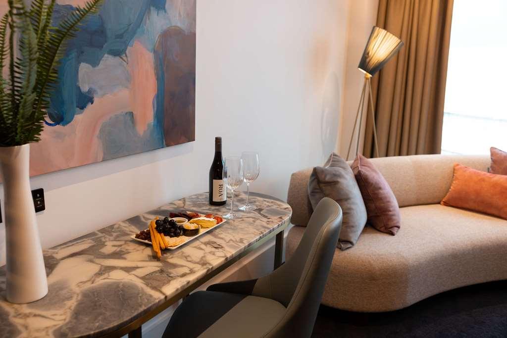 Horizon By Skycity Auckland Room photo