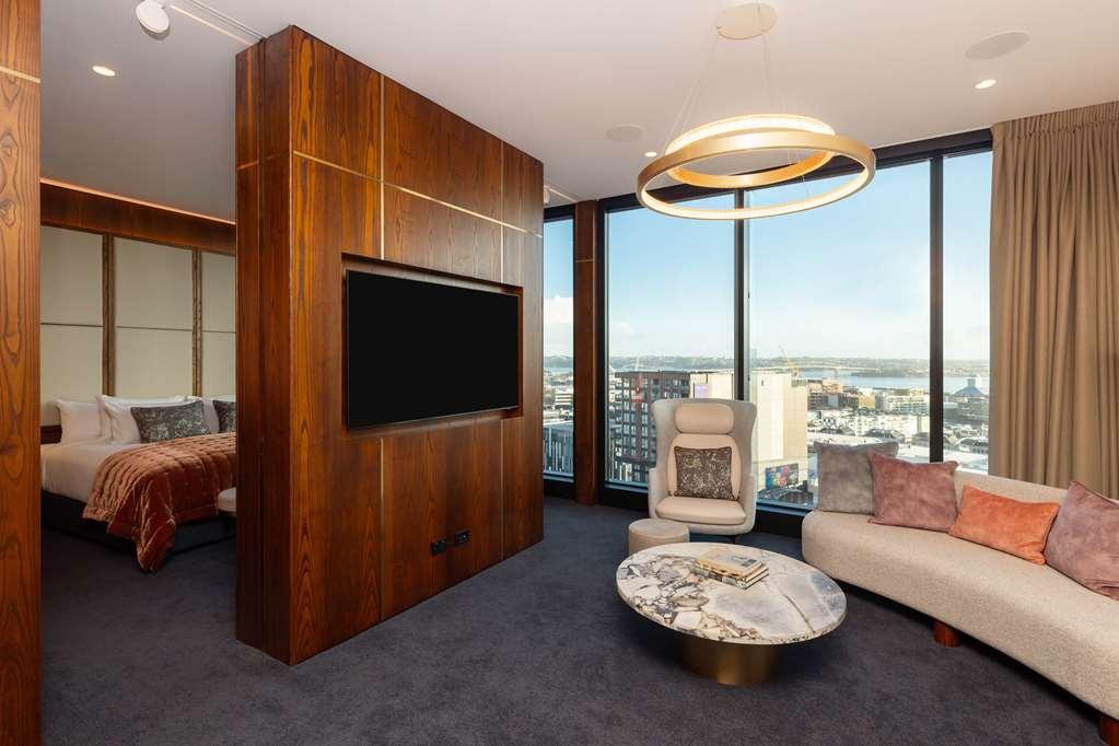Horizon By Skycity Auckland Room photo