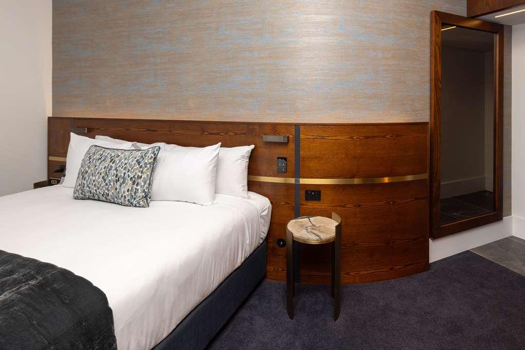 Horizon By Skycity Auckland Room photo