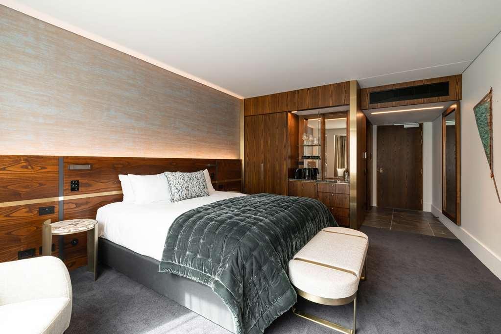 Horizon By Skycity Auckland Room photo