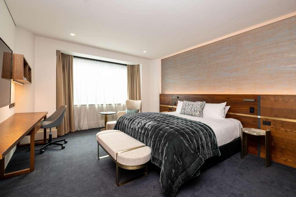 Horizon By Skycity Auckland Room photo