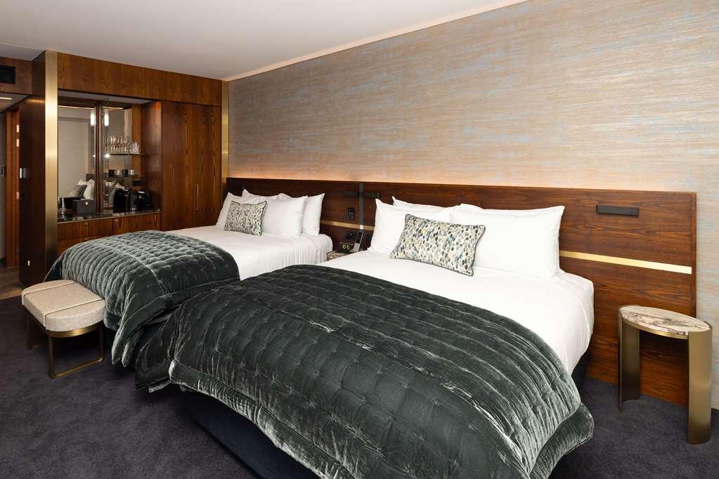 Horizon By Skycity Auckland Room photo