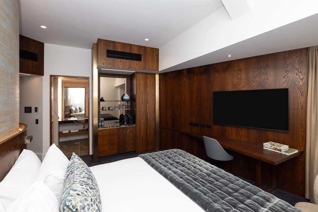 Horizon By Skycity Auckland Room photo