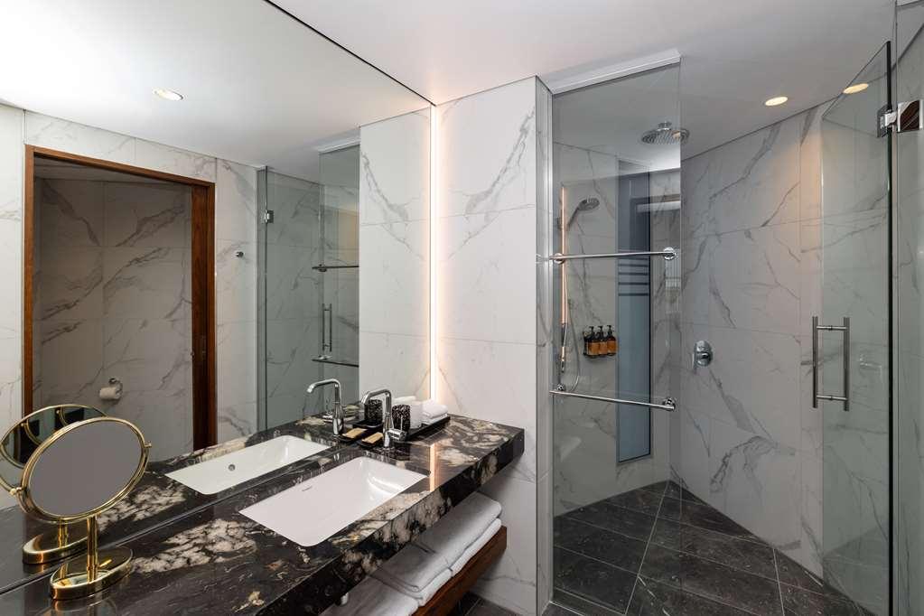 Horizon By Skycity Auckland Room photo